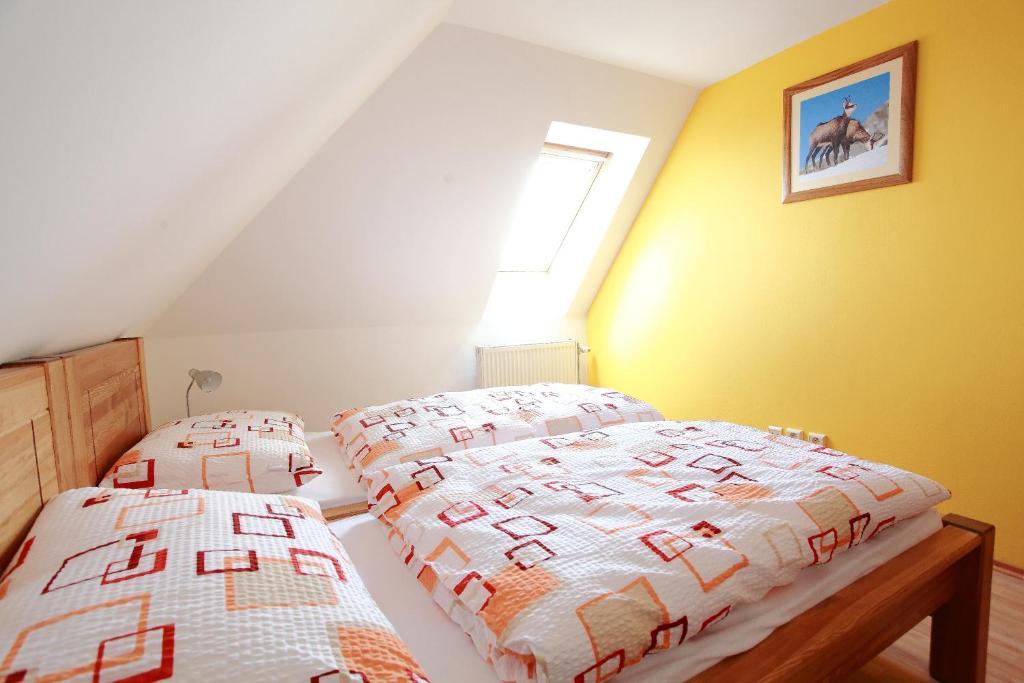 Central Apartmany Vysoké Tatry Quarto foto